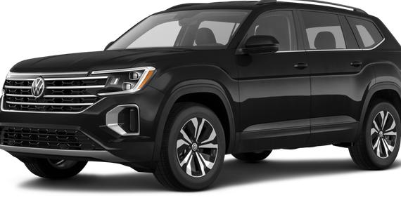 VOLKSWAGEN ATLAS 2025 1V2DR2CA8SC515397 image VOLKSWAGEN ATLAS 2025 1V2DR2CA8SC515397 image