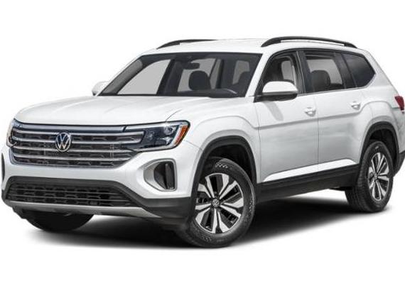 VOLKSWAGEN ATLAS 2025 1V2WR2CA4SC531881 image VOLKSWAGEN ATLAS 2025 1V2WR2CA4SC531881 image