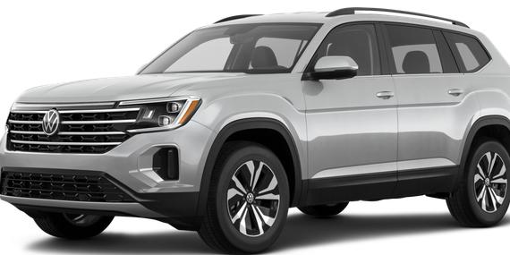 VOLKSWAGEN ATLAS 2025 1V2JR2CAXSC526825 image VOLKSWAGEN ATLAS 2025 1V2JR2CAXSC526825 image