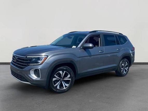 VOLKSWAGEN ATLAS 2025 1V2DR2CA5SC551533 image