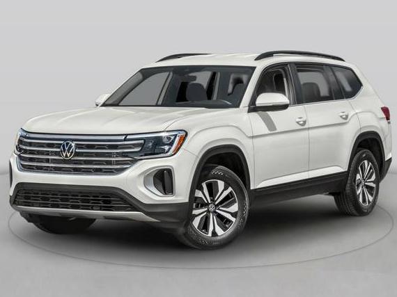 VOLKSWAGEN ATLAS 2025 1V2DR2CA8SC512001 image VOLKSWAGEN ATLAS 2025 1V2DR2CA8SC512001 image