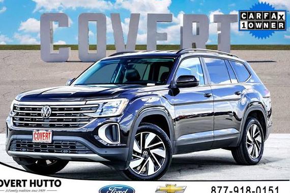 VOLKSWAGEN ATLAS 2025 1V2WR2CA9SC508466 image VOLKSWAGEN ATLAS 2025 1V2WR2CA9SC508466 image