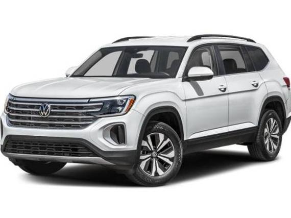 VOLKSWAGEN ATLAS 2025 1V2DR2CA7SC516945 image