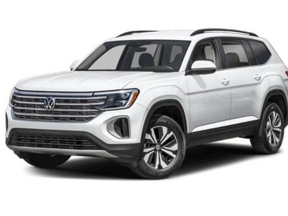 VOLKSWAGEN ATLAS 2025 1V2WR2CA3SC519723 image