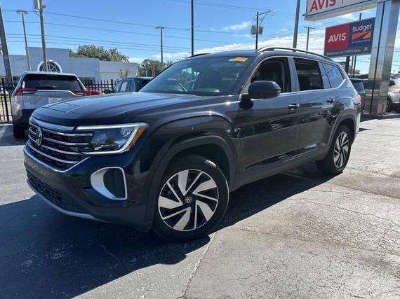 VOLKSWAGEN ATLAS 2025 1V2WR2CA9SC518771 image VOLKSWAGEN ATLAS 2025 1V2WR2CA9SC518771 image