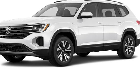 VOLKSWAGEN ATLAS 2025 1V2JR2CA9SC530476 image VOLKSWAGEN ATLAS 2025 1V2JR2CA9SC530476 image