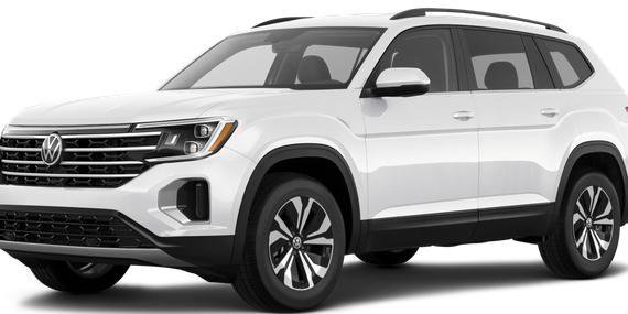 VOLKSWAGEN ATLAS 2025 1V2DR2CA0SC523588 image VOLKSWAGEN ATLAS 2025 1V2DR2CA0SC523588 image