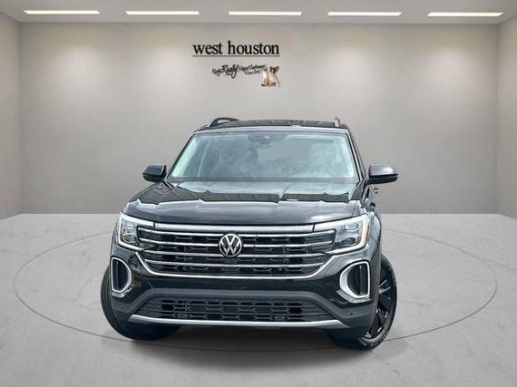 VOLKSWAGEN ATLAS 2025 1V2JR2CAXSC506414 image VOLKSWAGEN ATLAS 2025 1V2JR2CAXSC506414 image