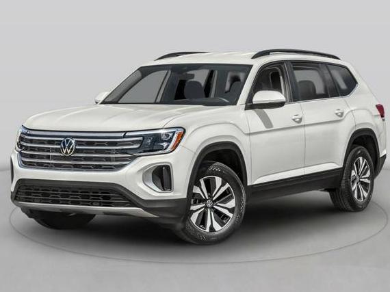 VOLKSWAGEN ATLAS 2025 1V2JR2CA1SC522274 image VOLKSWAGEN ATLAS 2025 1V2JR2CA1SC522274 image