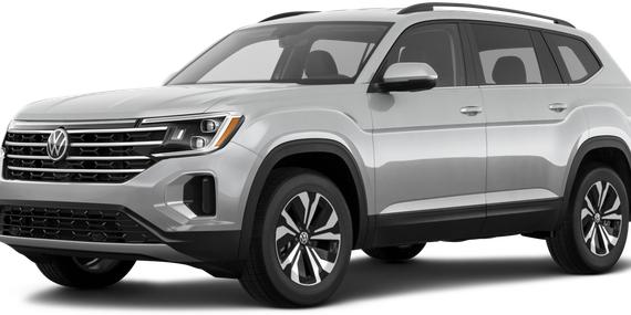 VOLKSWAGEN ATLAS 2025 1V2DR2CA1SC546944 image VOLKSWAGEN ATLAS 2025 1V2DR2CA1SC546944 image
