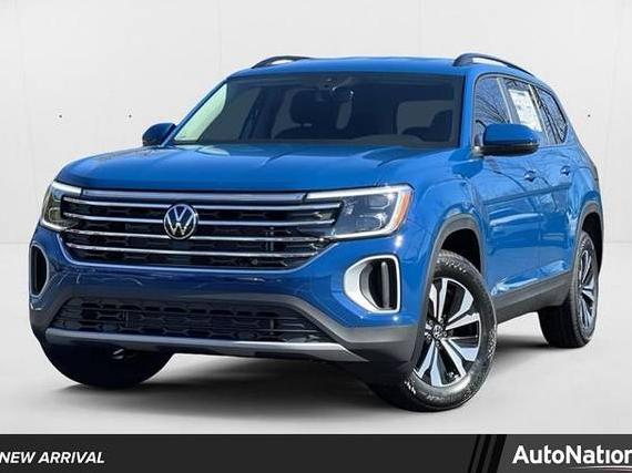 VOLKSWAGEN ATLAS 2025 1V2DR2CA8SC525024 image VOLKSWAGEN ATLAS 2025 1V2DR2CA8SC525024 image