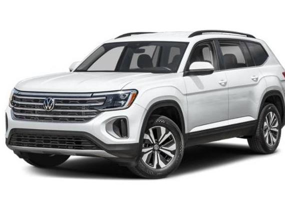 VOLKSWAGEN ATLAS 2025 1V2WR2CA3SC509631 image VOLKSWAGEN ATLAS 2025 1V2WR2CA3SC509631 image