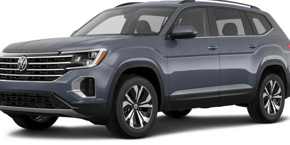 VOLKSWAGEN ATLAS 2025 1V2JR2CA3SC518078 image VOLKSWAGEN ATLAS 2025 1V2JR2CA3SC518078 image