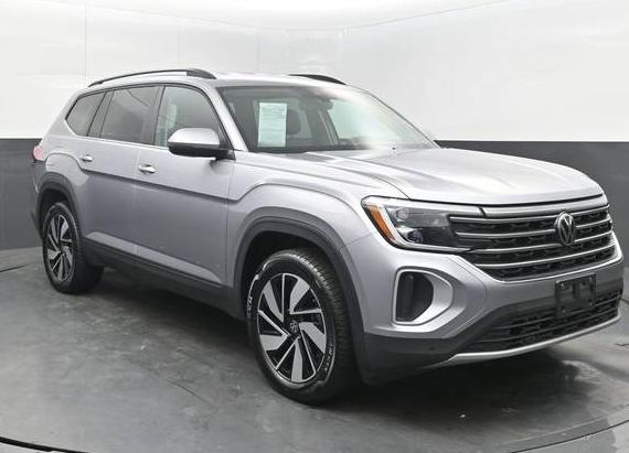 VOLKSWAGEN ATLAS 2025 1V2WR2CA7SC505310 image VOLKSWAGEN ATLAS 2025 1V2WR2CA7SC505310 image