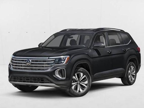 VOLKSWAGEN ATLAS 2025 1V2JR2CA9SC558195 image