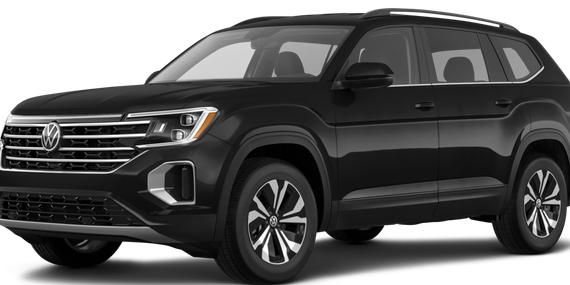 VOLKSWAGEN ATLAS 2025 1V2DR2CA2SC512821 image VOLKSWAGEN ATLAS 2025 1V2DR2CA2SC512821 image