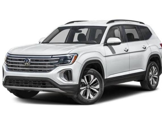VOLKSWAGEN ATLAS 2025 1V2JR2CA5SC513044 image