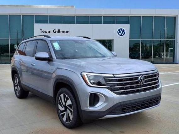 VOLKSWAGEN ATLAS 2025 1V2WR2CA6SC513348 image VOLKSWAGEN ATLAS 2025 1V2WR2CA6SC513348 image