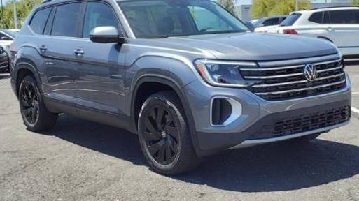 VOLKSWAGEN ATLAS 2025 1V2JR2CA8SC512521 image
