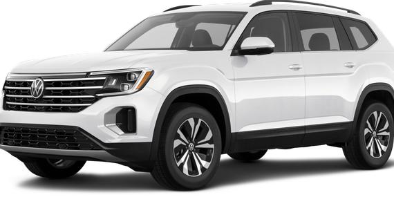 VOLKSWAGEN ATLAS 2025 1V2WR2CA2SC507420 image VOLKSWAGEN ATLAS 2025 1V2WR2CA2SC507420 image