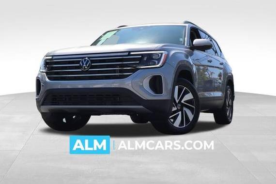 VOLKSWAGEN ATLAS 2025 1V2WR2CA5SC501658 image VOLKSWAGEN ATLAS 2025 1V2WR2CA5SC501658 image