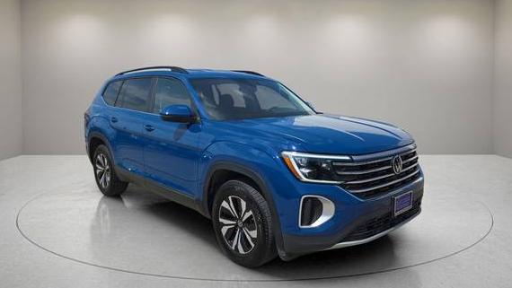 VOLKSWAGEN ATLAS 2025 1V2DR2CA6SC525054 image