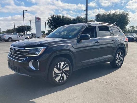 VOLKSWAGEN ATLAS 2025 1V2WR2CA5SC512272 image VOLKSWAGEN ATLAS 2025 1V2WR2CA5SC512272 image