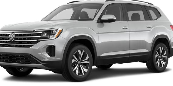 VOLKSWAGEN ATLAS 2025 1V2WR2CA1SC511877 image VOLKSWAGEN ATLAS 2025 1V2WR2CA1SC511877 image