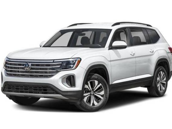 VOLKSWAGEN ATLAS 2025 1V2DR2CA5SC517527 image VOLKSWAGEN ATLAS 2025 1V2DR2CA5SC517527 image