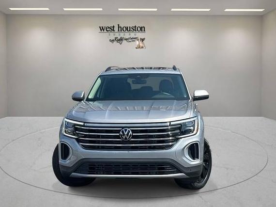 VOLKSWAGEN ATLAS 2025 1V2JR2CA4SC500608 image