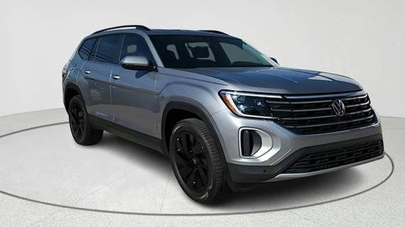 VOLKSWAGEN ATLAS 2025 1V2JR2CA6SC529222 image