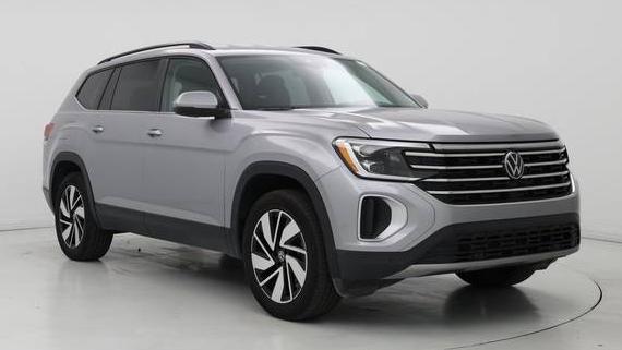 VOLKSWAGEN ATLAS 2025 1V2WR2CAXSC525941 image VOLKSWAGEN ATLAS 2025 1V2WR2CAXSC525941 image
