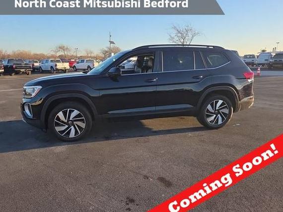 VOLKSWAGEN ATLAS 2025 1V2WR2CA2SC514268 image VOLKSWAGEN ATLAS 2025 1V2WR2CA2SC514268 image