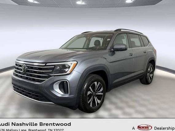 VOLKSWAGEN ATLAS 2025 1V2DR2CA6SC524499 image VOLKSWAGEN ATLAS 2025 1V2DR2CA6SC524499 image
