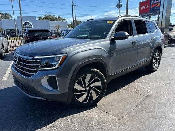 VOLKSWAGEN ATLAS 2025 1V2WR2CA7SC533544 image VOLKSWAGEN ATLAS 2025 1V2WR2CA7SC533544 image