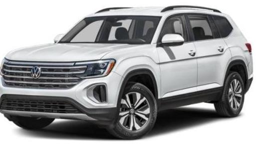 VOLKSWAGEN ATLAS 2025 1V2JR2CA7SC520352 image