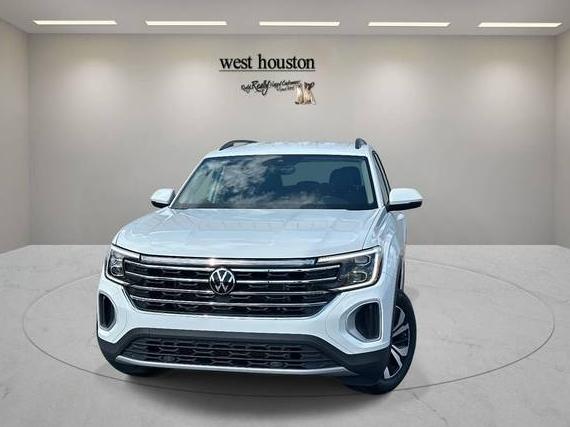 VOLKSWAGEN ATLAS 2025 1V2DR2CA0SC523722 image