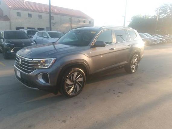 VOLKSWAGEN ATLAS 2025 1V2WR2CA6SC514435 image VOLKSWAGEN ATLAS 2025 1V2WR2CA6SC514435 image