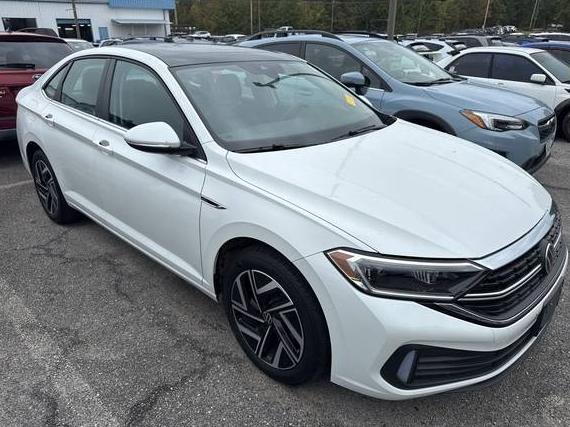 VOLKSWAGEN JETTA 2023 3VWGM7BU5PM061022 image VOLKSWAGEN JETTA 2023 3VWGM7BU5PM061022 image