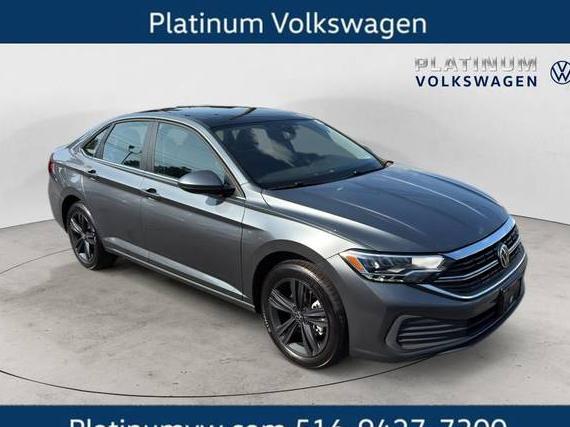 VOLKSWAGEN JETTA 2023 3VW7M7BU0PM015307 image VOLKSWAGEN JETTA 2023 3VW7M7BU0PM015307 image