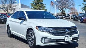VOLKSWAGEN JETTA 2023 3VWBM7BU8PM061526 image