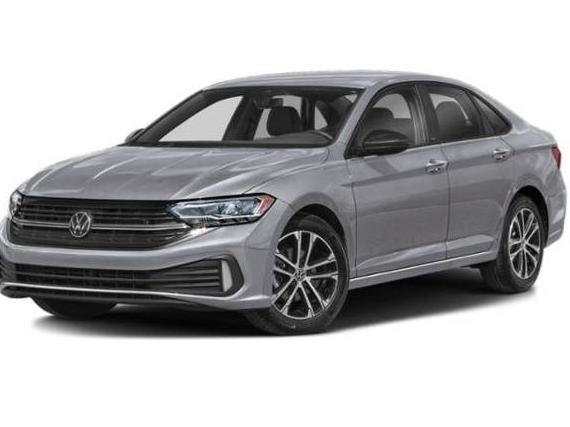 VOLKSWAGEN JETTA 2023 3VWBM7BU9PM019222 image VOLKSWAGEN JETTA 2023 3VWBM7BU9PM019222 image