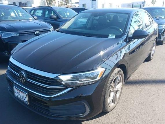 VOLKSWAGEN JETTA 2023 3VW7M7BU3PM041688 image VOLKSWAGEN JETTA 2023 3VW7M7BU3PM041688 image