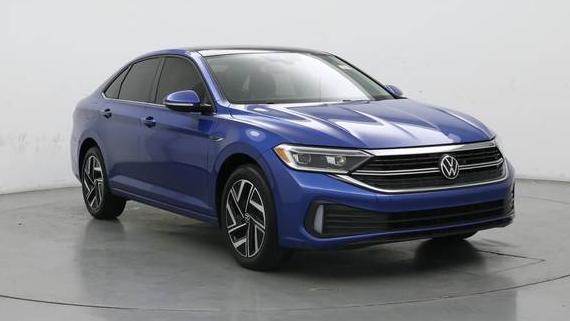 VOLKSWAGEN JETTA 2023 3VWGM7BU1PM004767 image VOLKSWAGEN JETTA 2023 3VWGM7BU1PM004767 image