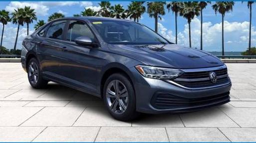 VOLKSWAGEN JETTA 2023 3VW7M7BU6PM043824 image VOLKSWAGEN JETTA 2023 3VW7M7BU6PM043824 image