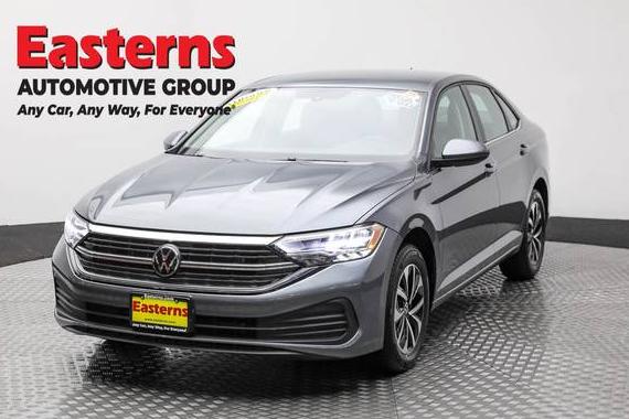 VOLKSWAGEN JETTA 2023 3VW5M7BU9PM053805 image VOLKSWAGEN JETTA 2023 3VW5M7BU9PM053805 image