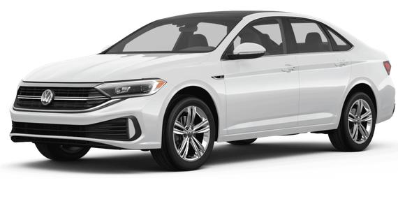 VOLKSWAGEN JETTA 2023 3VWGM7BU3PM021781 image VOLKSWAGEN JETTA 2023 3VWGM7BU3PM021781 image