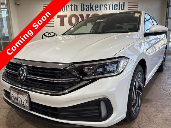 VOLKSWAGEN JETTA 2023 3VWGM7BU1PM051393 image VOLKSWAGEN JETTA 2023 3VWGM7BU1PM051393 image