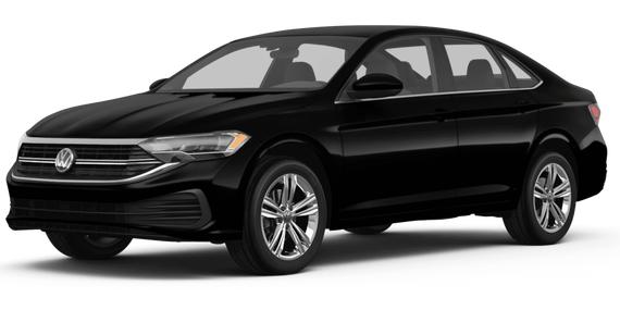 VOLKSWAGEN JETTA 2023 3VW7M7BU0PM002573 image VOLKSWAGEN JETTA 2023 3VW7M7BU0PM002573 image