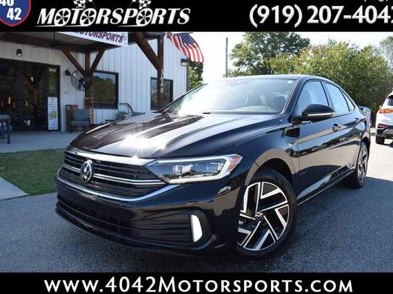 VOLKSWAGEN JETTA 2023 3VWGM7BU5PM049064 image VOLKSWAGEN JETTA 2023 3VWGM7BU5PM049064 image